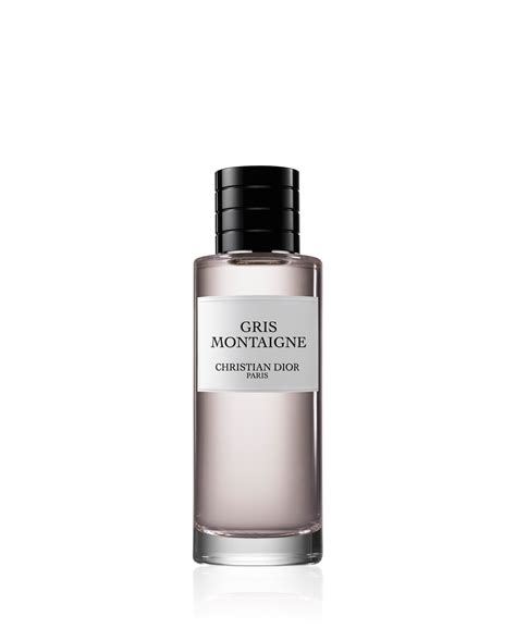 gris montaigne dior nocibé|gris montaigne Dior review.